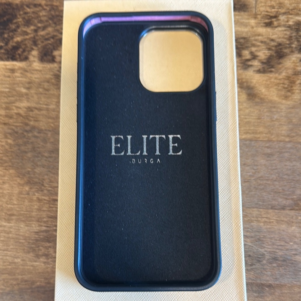 BURGA Virgo iPhone 15 Pro Max Case - Picture 2 of 5